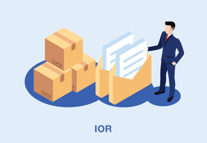 IOR