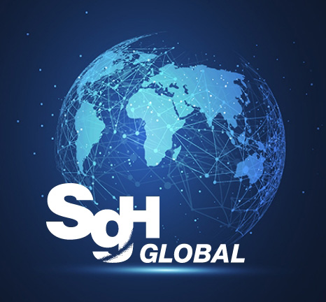 SDG GLOBAL